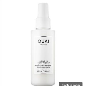 OUAI Leave In Conditioner